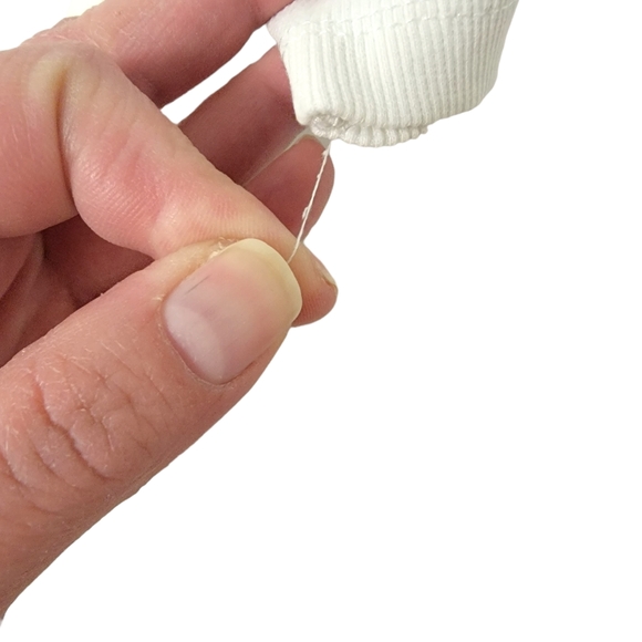 Streetwear Society crop top - Picture 9 of 9